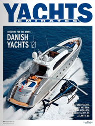 yacht magazine